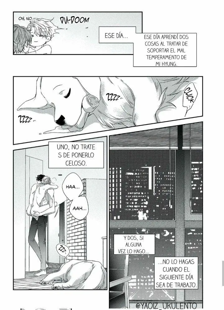 Unintentional love story - Capítulo 62 - Página 18 - LectorTMOo