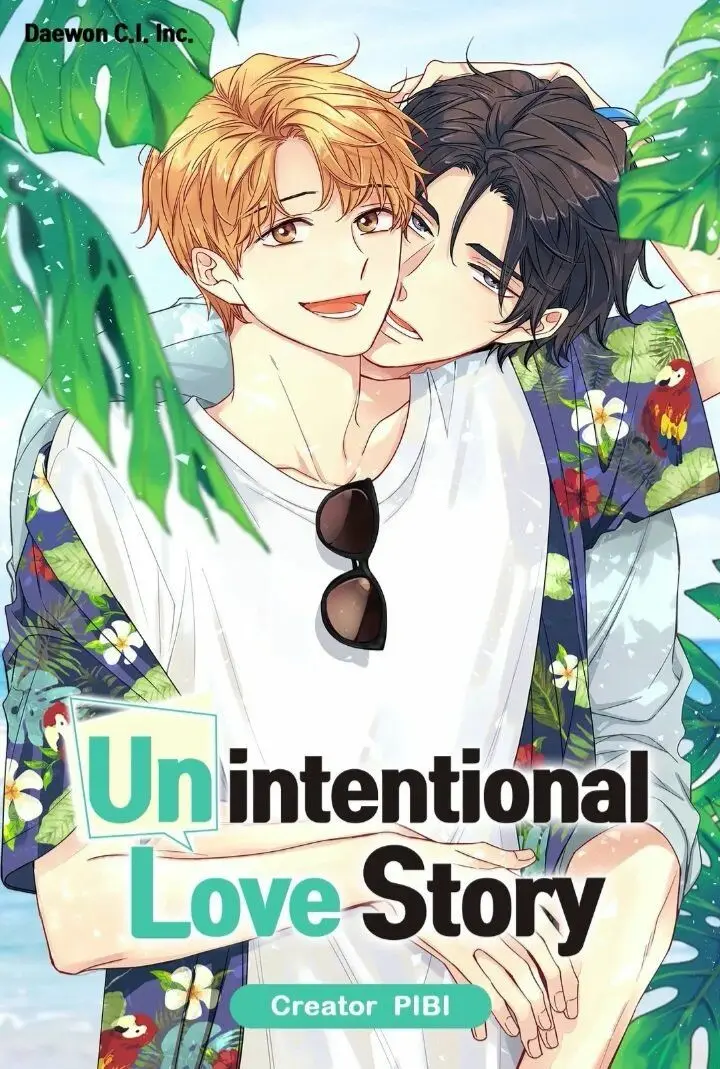 Unintentional love story - Capítulo 63 - Página 1 - LectorTMOo