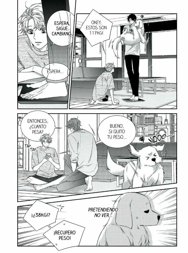 Unintentional love story - Capítulo 63 - Página 2 - LectorTMOo