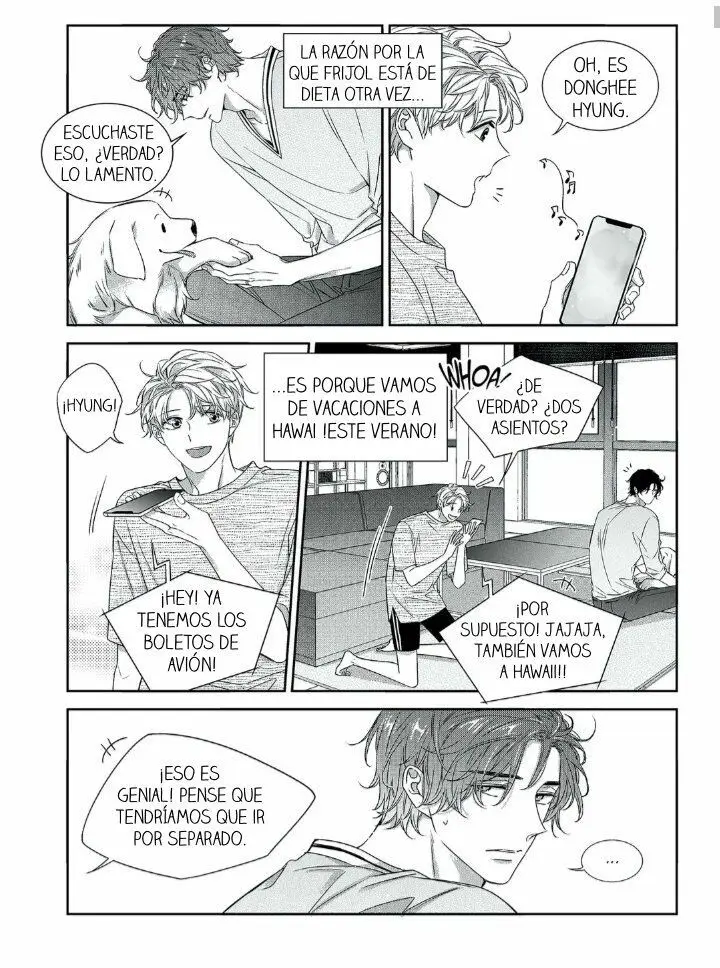Unintentional love story - Capítulo 63 - Página 4 - LectorTMOo
