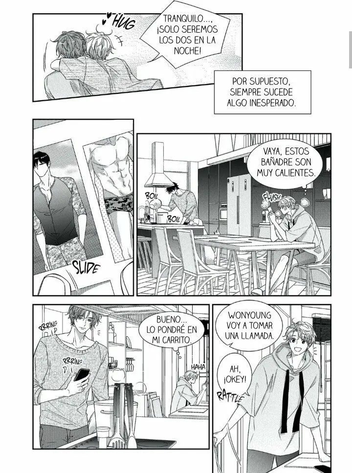 Unintentional love story - Capítulo 63 - Página 6 - LectorTMOo