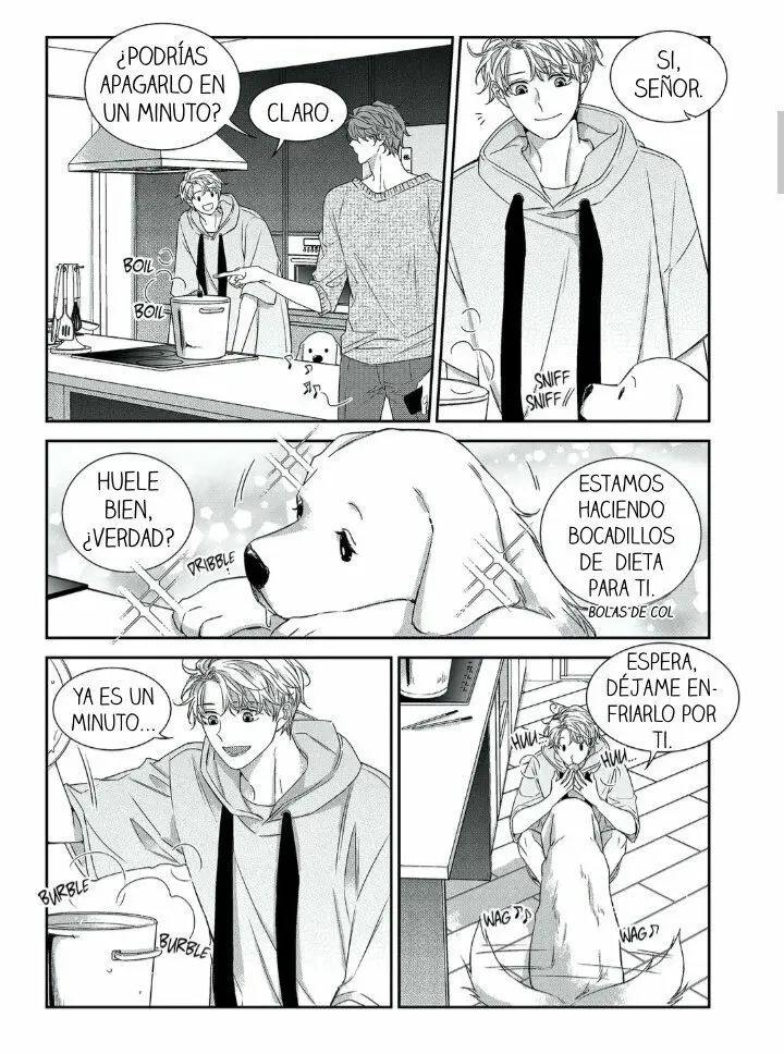 Unintentional love story - Capítulo 63 - Página 7 - LectorTMOo