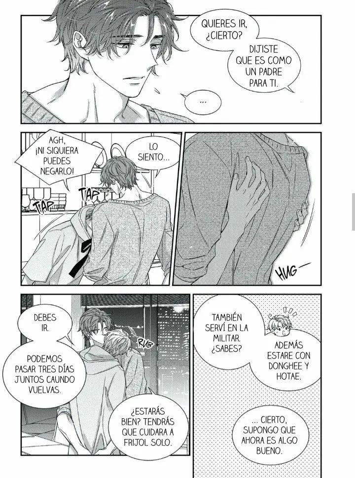 Unintentional love story - Capítulo 63 - Página 11 - LectorTMOo