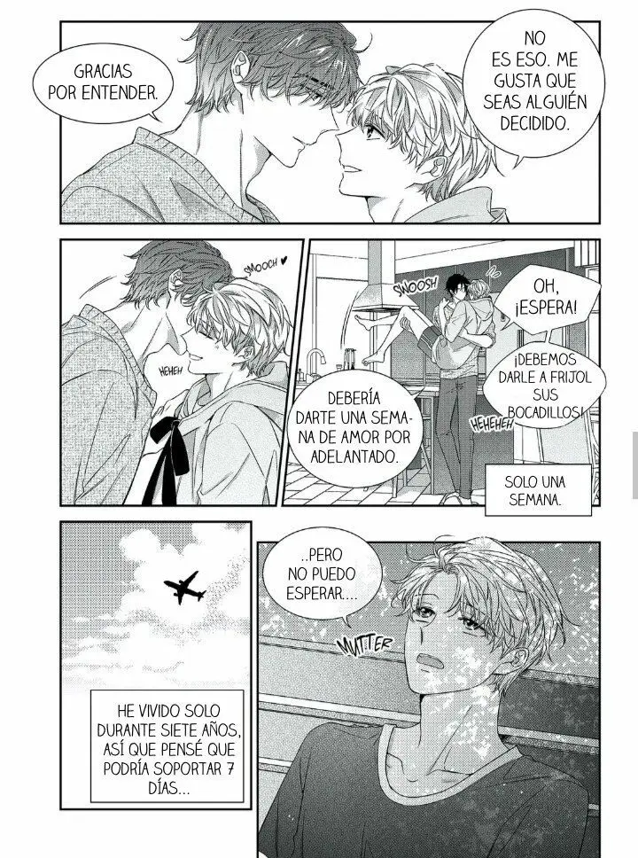 Unintentional love story - Capítulo 63 - Página 12 - LectorTMOo