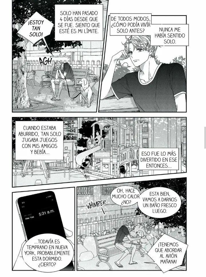 Unintentional love story - Capítulo 63 - Página 13 - LectorTMOo
