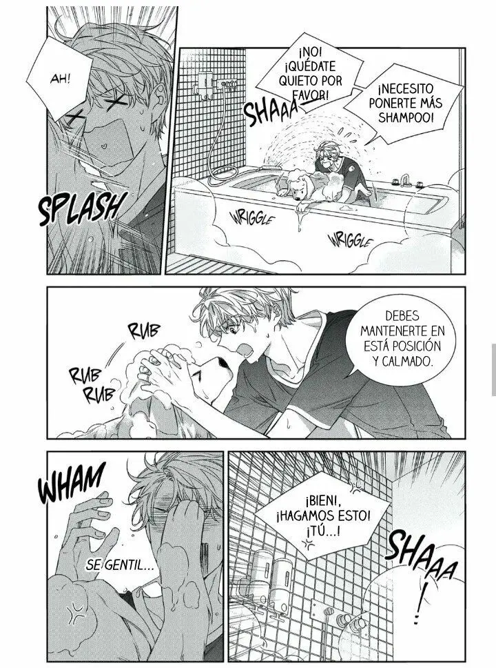 Unintentional love story - Capítulo 63 - Página 14 - LectorTMOo