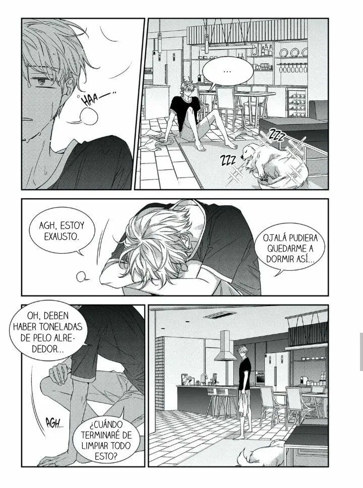 Unintentional love story - Capítulo 63 - Página 15 - LectorTMOo