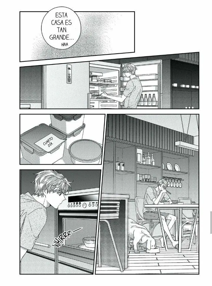 Unintentional love story - Capítulo 63 - Página 16 - LectorTMOo