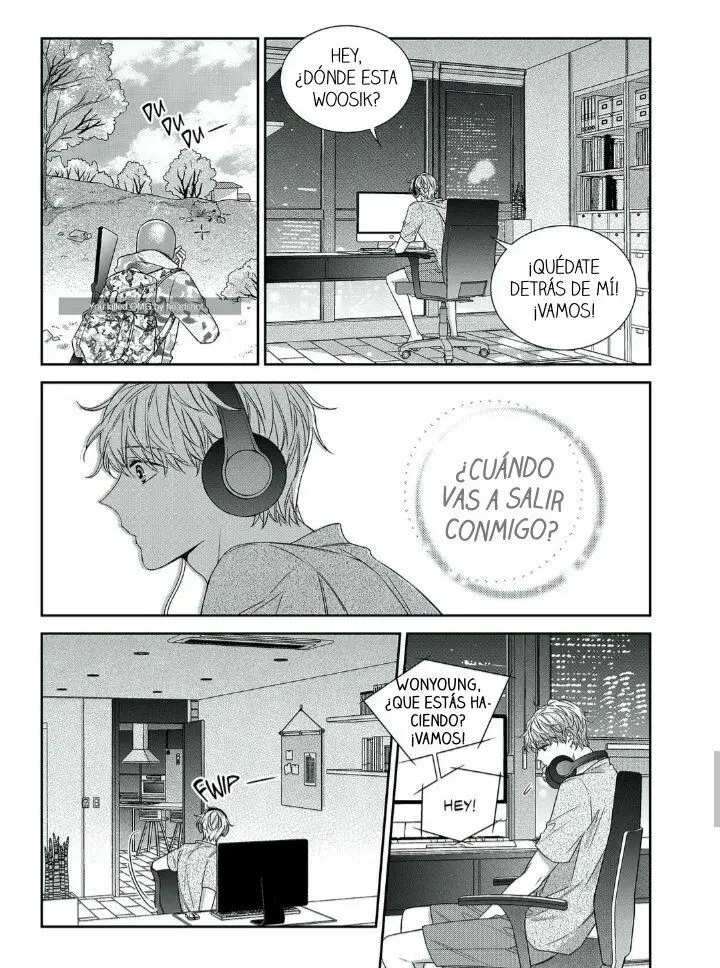 Unintentional love story - Capítulo 63 - Página 17 - LectorTMOo