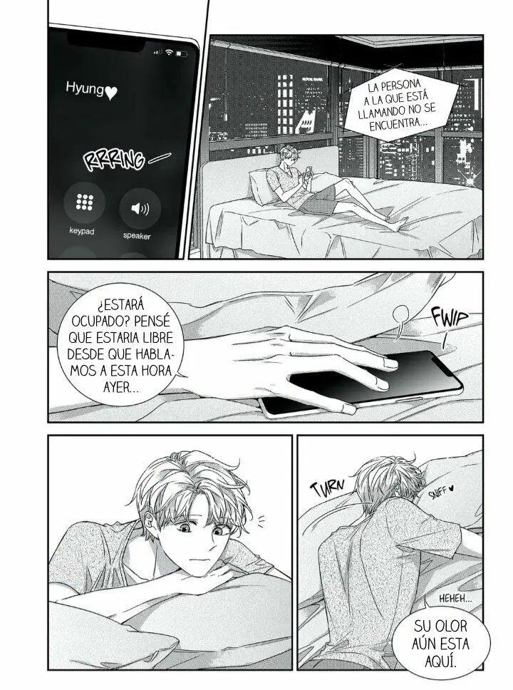 Unintentional love story - Capítulo 63 - Página 18 - LectorTMOo