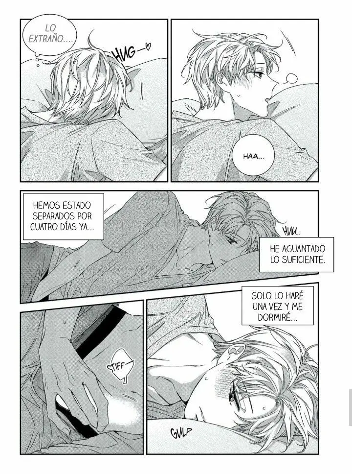 Unintentional love story - Capítulo 63 - Página 19 - LectorTMOo