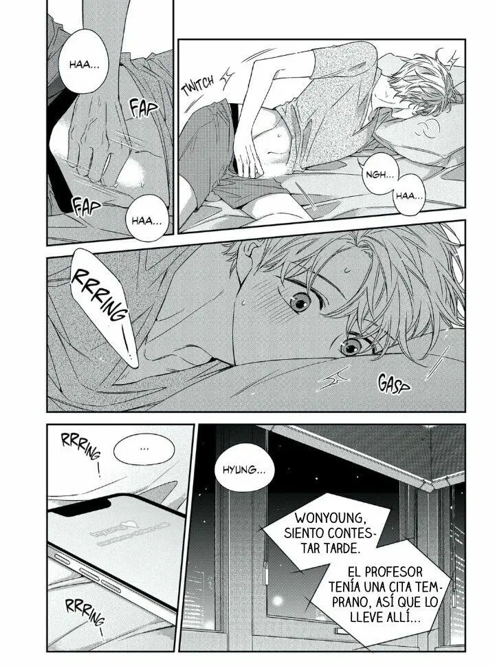 Unintentional love story - Capítulo 63 - Página 20 - LectorTMOo