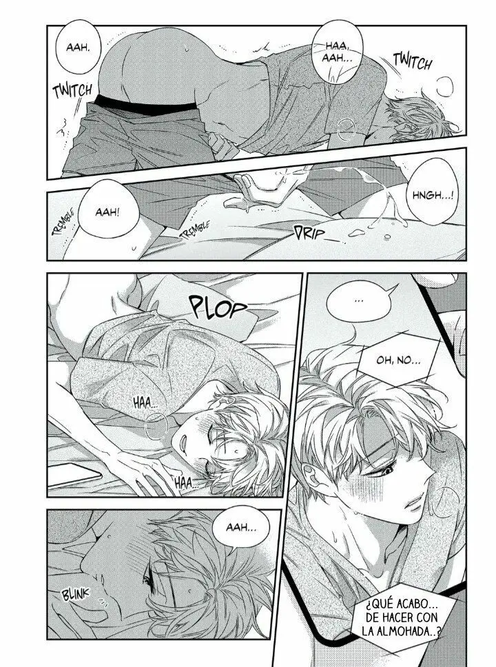 Unintentional love story - Capítulo 63 - Página 22 - LectorTMOo