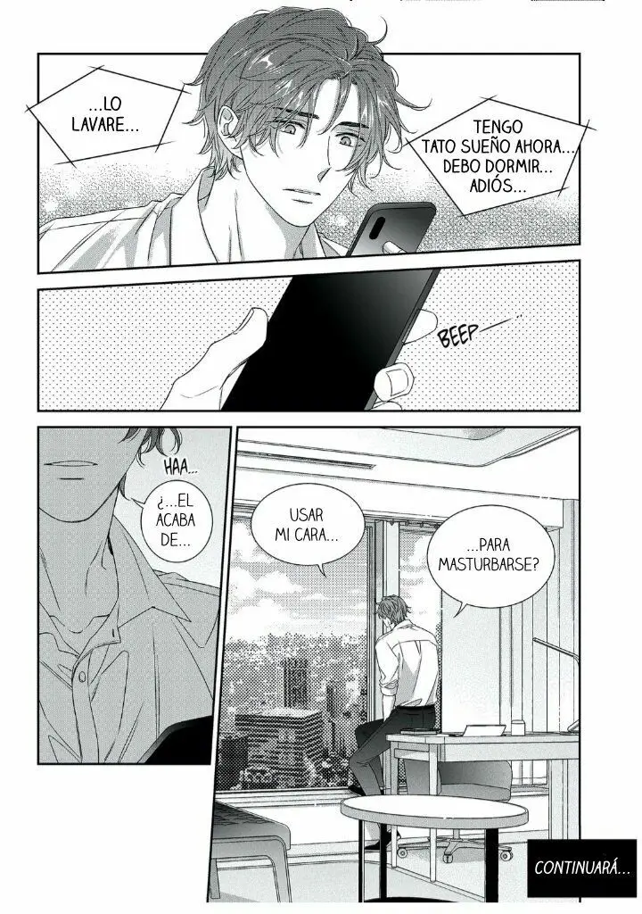 Unintentional love story - Capítulo 63 - Página 23 - LectorTMOo