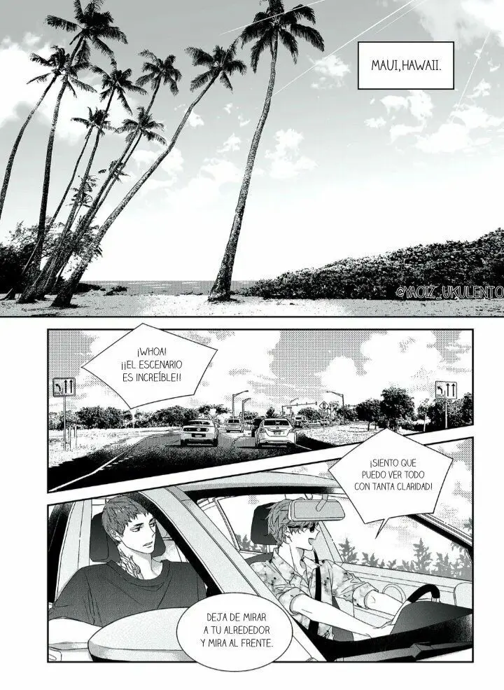 Unintentional love story - Capítulo 64 - Página 2 - LectorTMOo