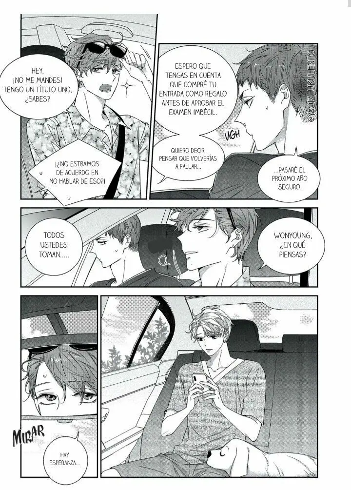 Unintentional love story - Capítulo 64 - Página 3 - LectorTMOo