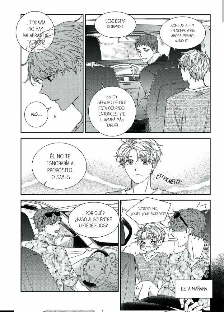 Unintentional love story - Capítulo 64 - Página 4 - LectorTMOo