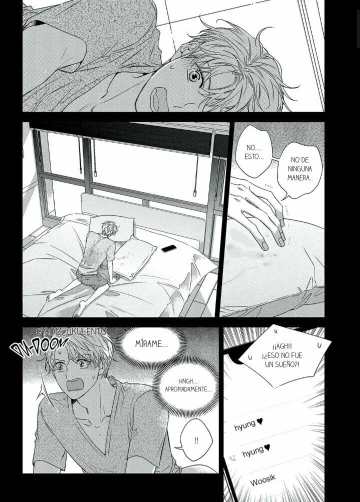 Unintentional love story - Capítulo 64 - Página 5 - LectorTMOo