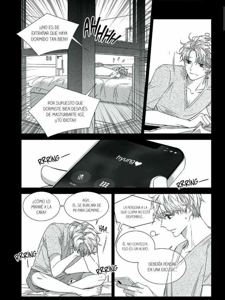 Unintentional love story - Capítulo 64 - Página 6 - LectorTMOo