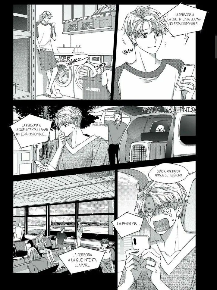 Unintentional love story - Capítulo 64 - Página 7 - LectorTMOo