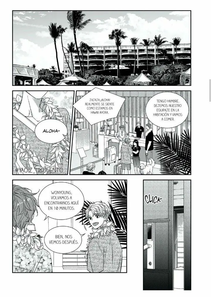 Unintentional love story - Capítulo 64 - Página 9 - LectorTMOo