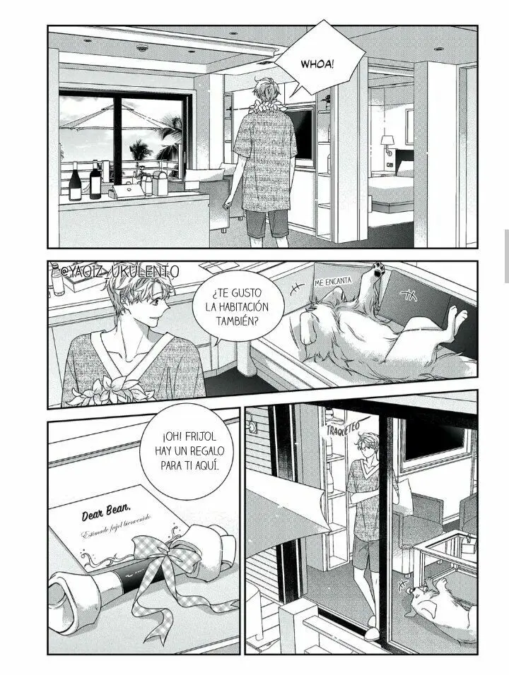 Unintentional love story - Capítulo 64 - Página 10 - LectorTMOo