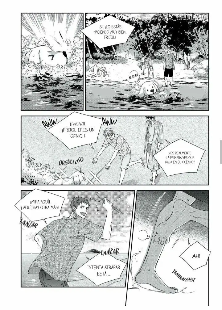 Unintentional love story - Capítulo 64 - Página 12 - LectorTMOo
