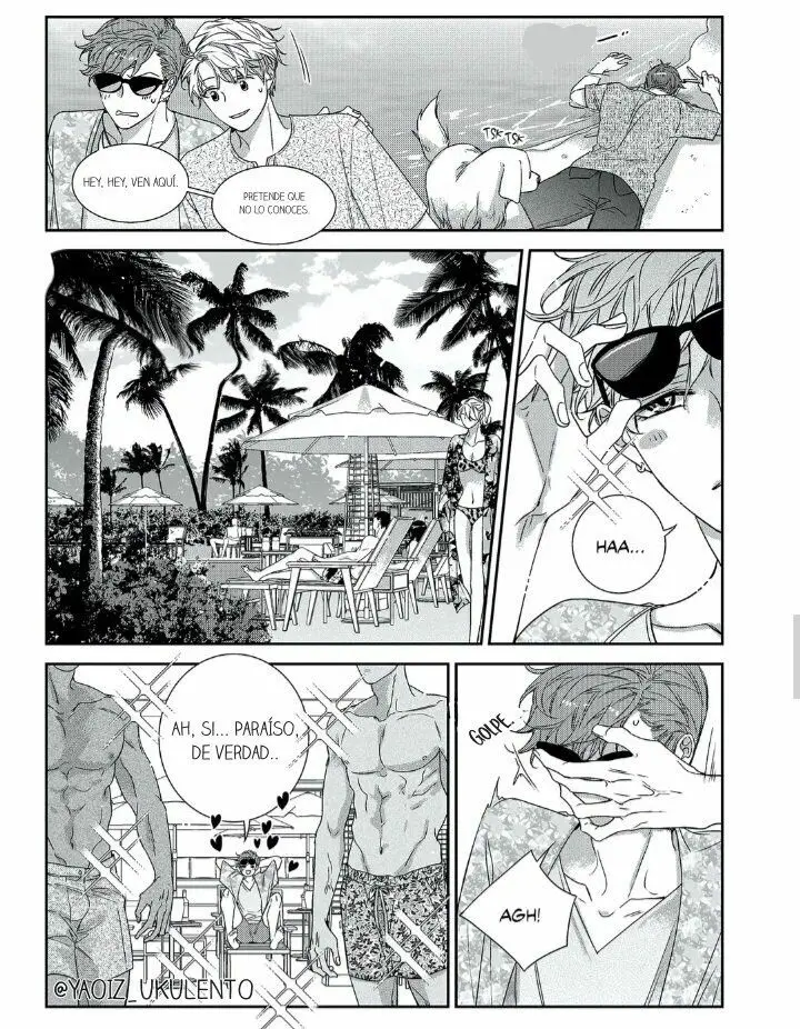 Unintentional love story - Capítulo 64 - Página 13 - LectorTMOo
