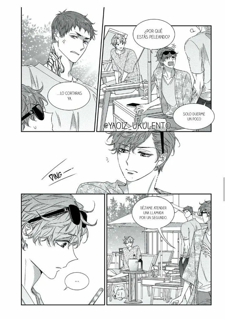 Unintentional love story - Capítulo 64 - Página 14 - LectorTMOo