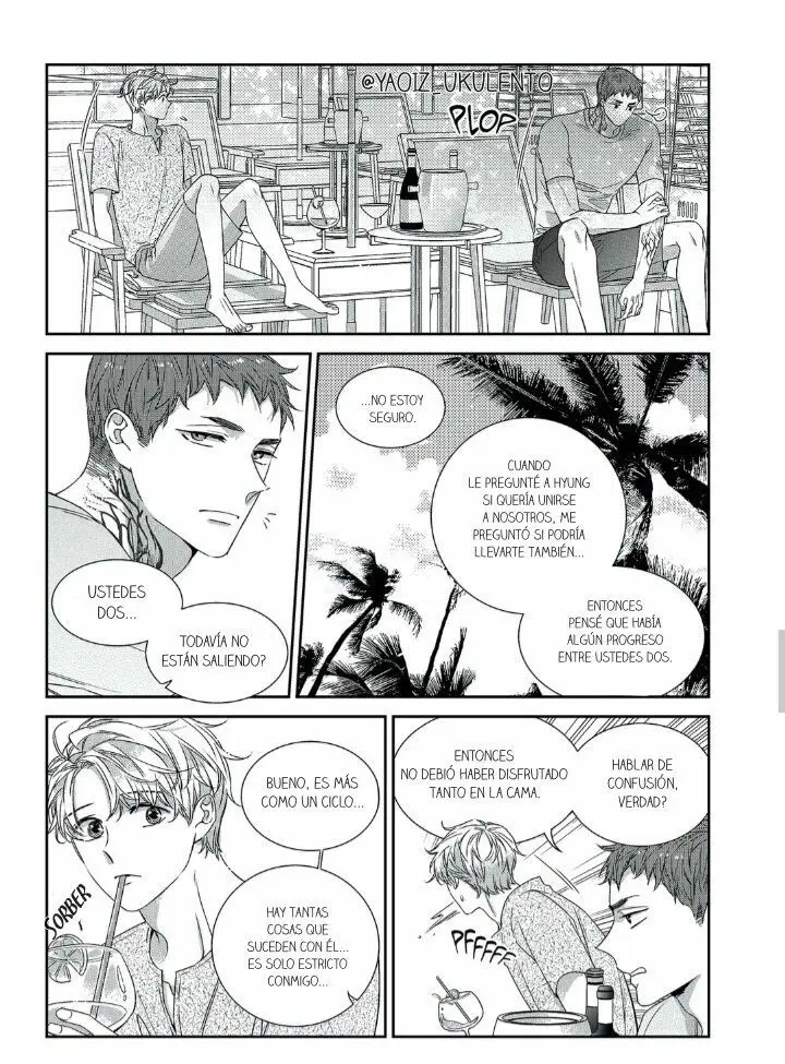 Unintentional love story - Capítulo 64 - Página 15 - LectorTMOo