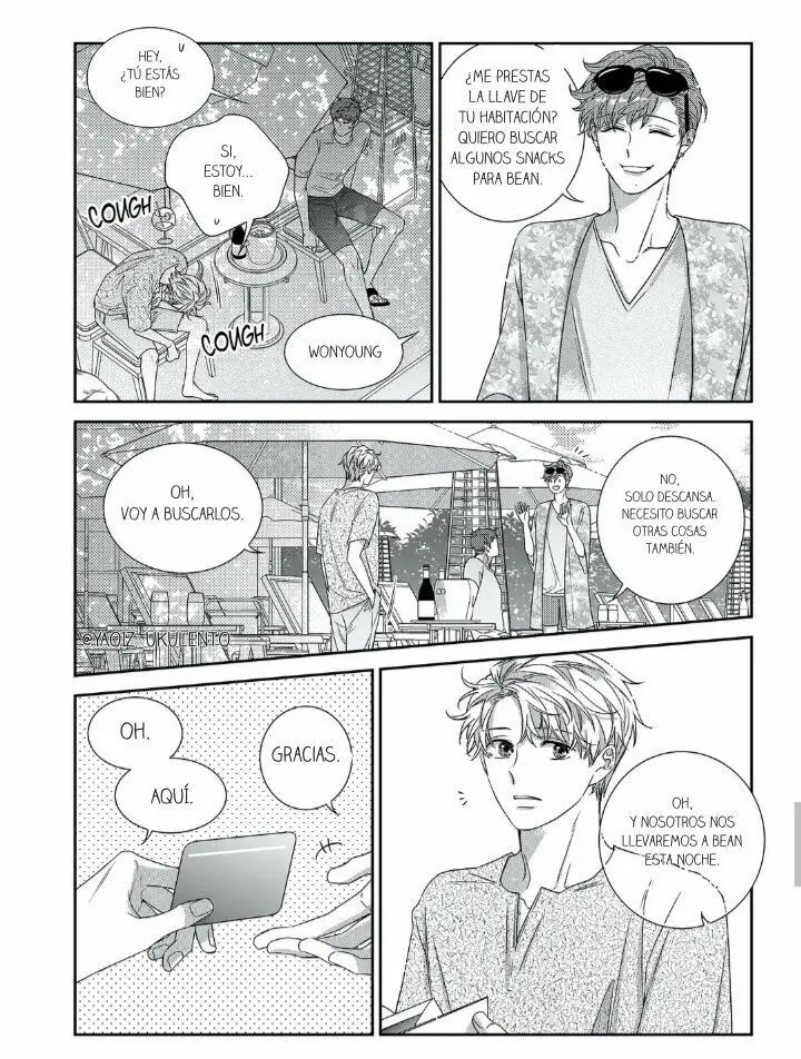 Unintentional love story - Capítulo 64 - Página 16 - LectorTMOo