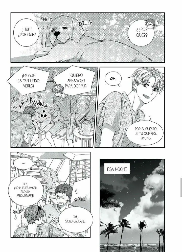 Unintentional love story - Capítulo 64 - Página 17 - LectorTMOo