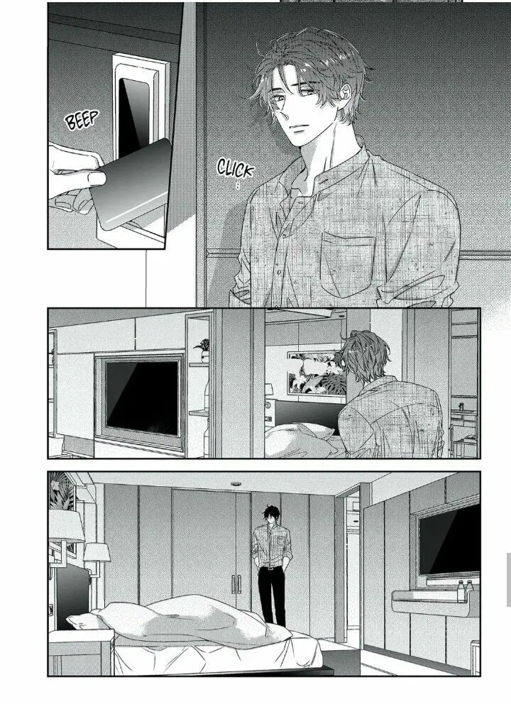 Unintentional love story - Capítulo 64 - Página 18 - LectorTMOo