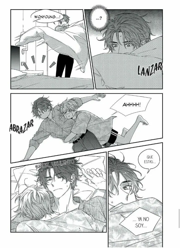 Unintentional love story - Capítulo 64 - Página 19 - LectorTMOo