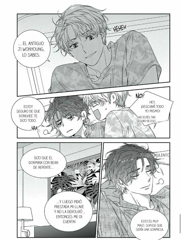 Unintentional love story - Capítulo 64 - Página 20 - LectorTMOo
