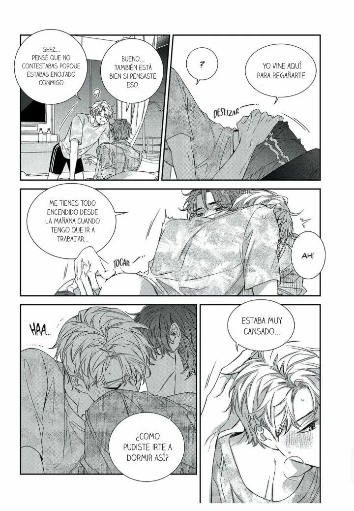 Unintentional love story - Capítulo 64 - Página 21 - LectorTMOo