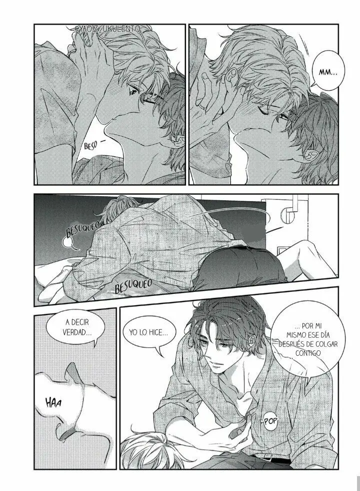 Unintentional love story - Capítulo 64 - Página 22 - LectorTMOo