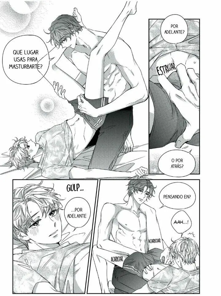Unintentional love story - Capítulo 65 - Página 3 - LectorTMOo