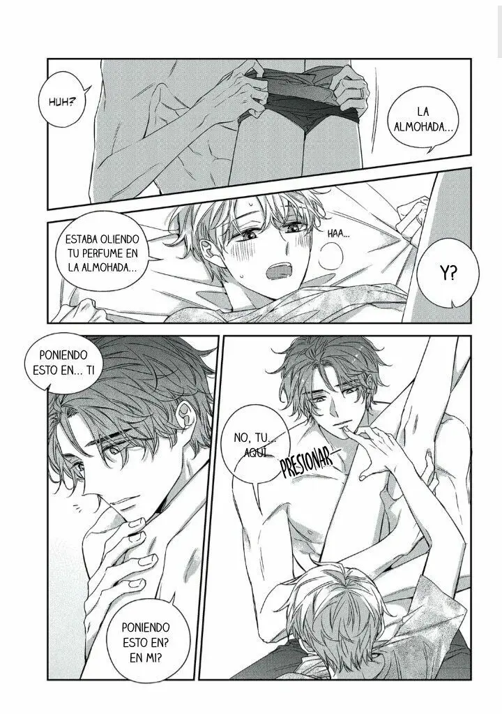 Unintentional love story - Capítulo 65 - Página 4 - LectorTMOo