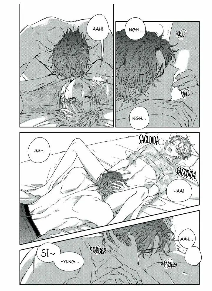 Unintentional love story - Capítulo 65 - Página 6 - LectorTMOo