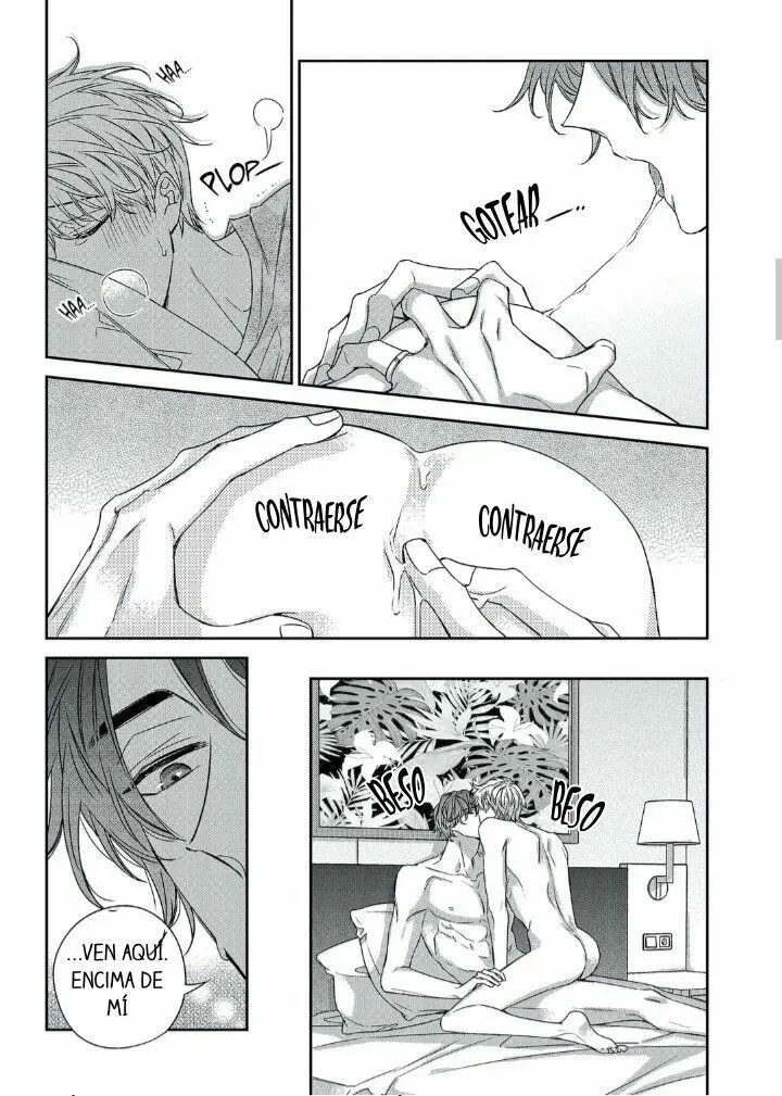 Unintentional love story - Capítulo 65 - Página 9 - LectorTMOo