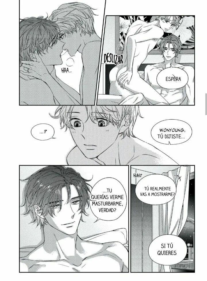 Unintentional love story - Capítulo 65 - Página 10 - LectorTMOo