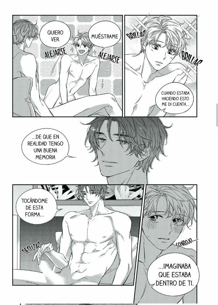 Unintentional love story - Capítulo 65 - Página 11 - LectorTMOo