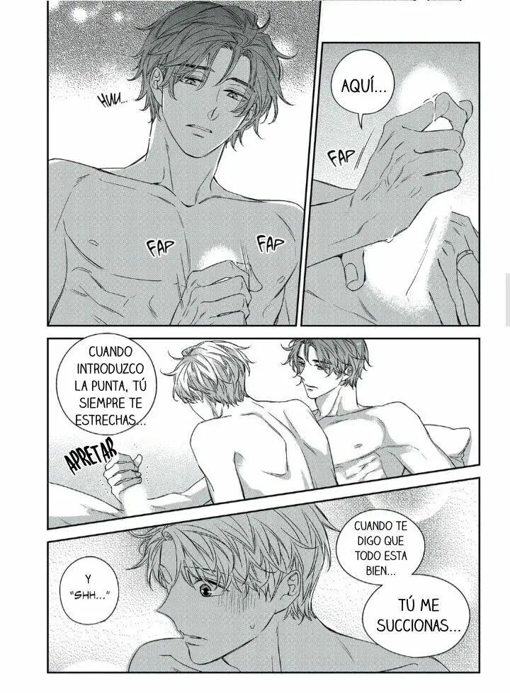 Unintentional love story - Capítulo 65 - Página 12 - LectorTMOo