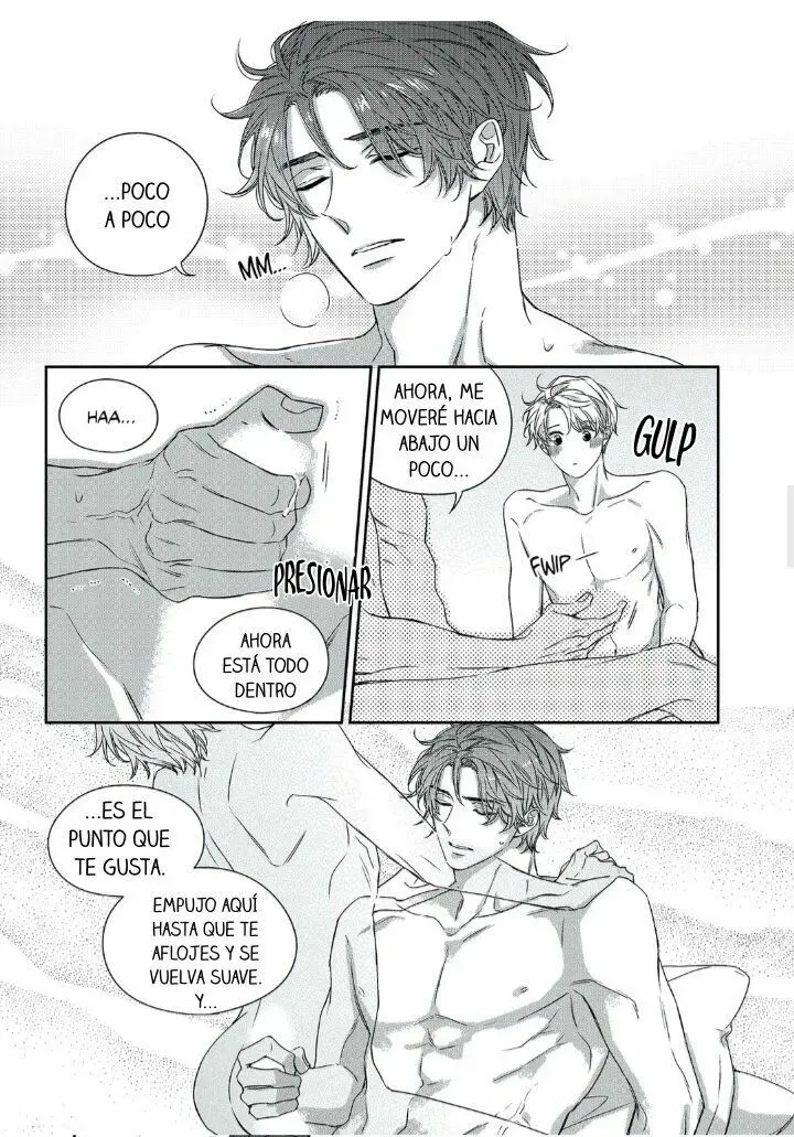 Unintentional love story - Capítulo 65 - Página 13 - LectorTMOo