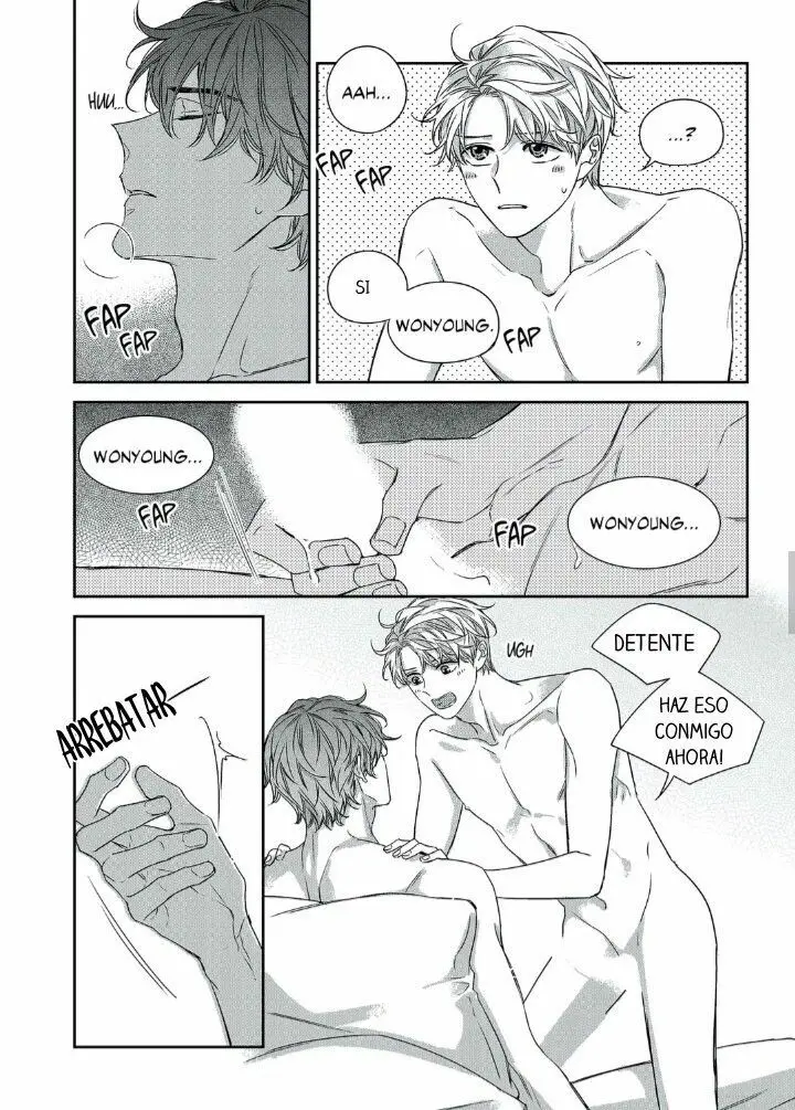 Unintentional love story - Capítulo 65 - Página 14 - LectorTMOo