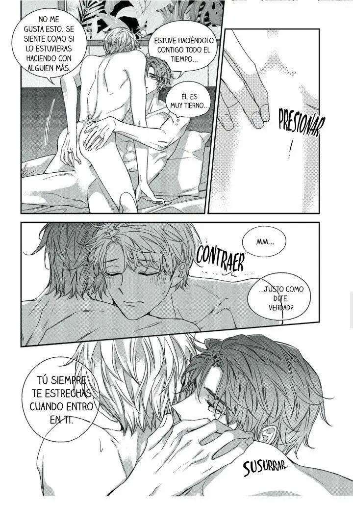 Unintentional love story - Capítulo 65 - Página 15 - LectorTMOo