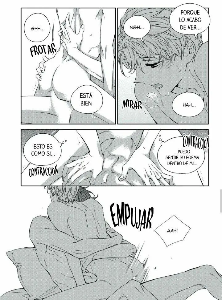 Unintentional love story - Capítulo 65 - Página 16 - LectorTMOo