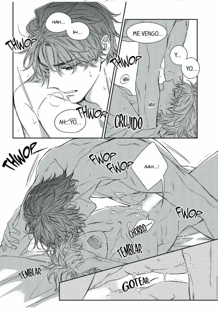 Unintentional love story - Capítulo 65 - Página 19 - LectorTMOo