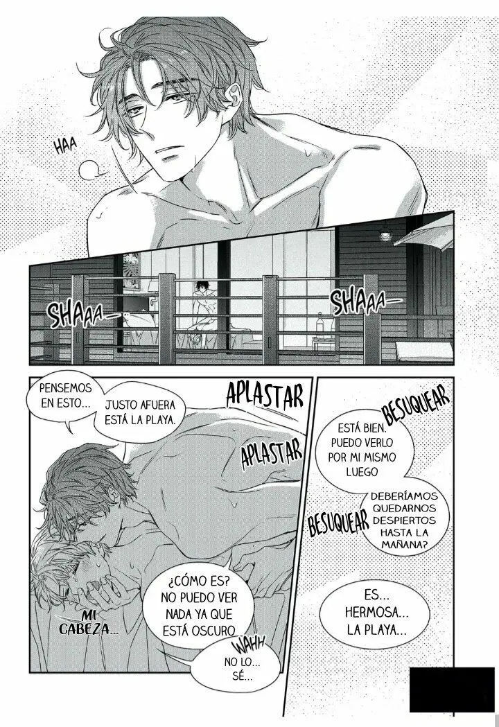 Unintentional love story - Capítulo 65 - Página 23 - LectorTMOo
